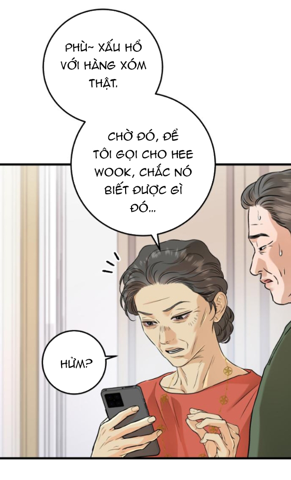 Nóng Lòng Muốn Giày Vò Em chapter 69.1 31