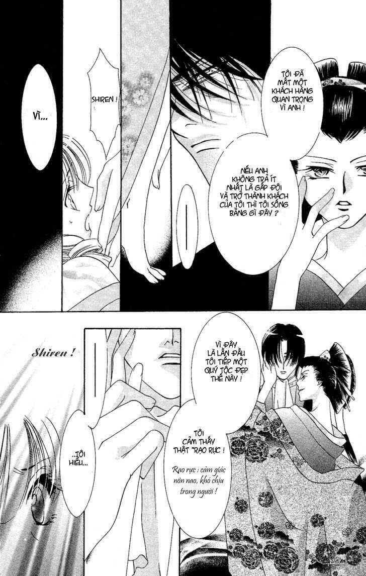 chàng thợ săn dâm đãng chapter 4 28