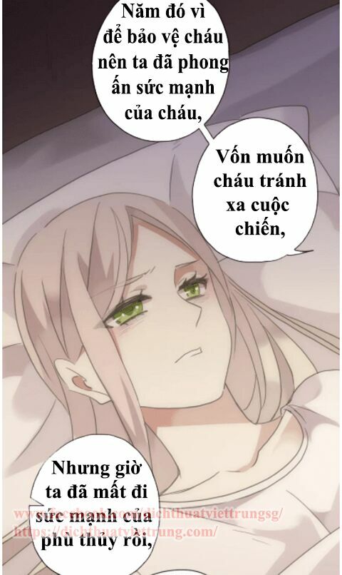 vết cắn ngọt ngào phần 1 chapter 70 38