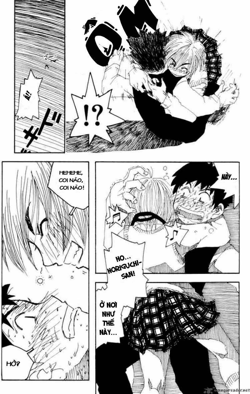 inu neko jump chapter 32.2 29