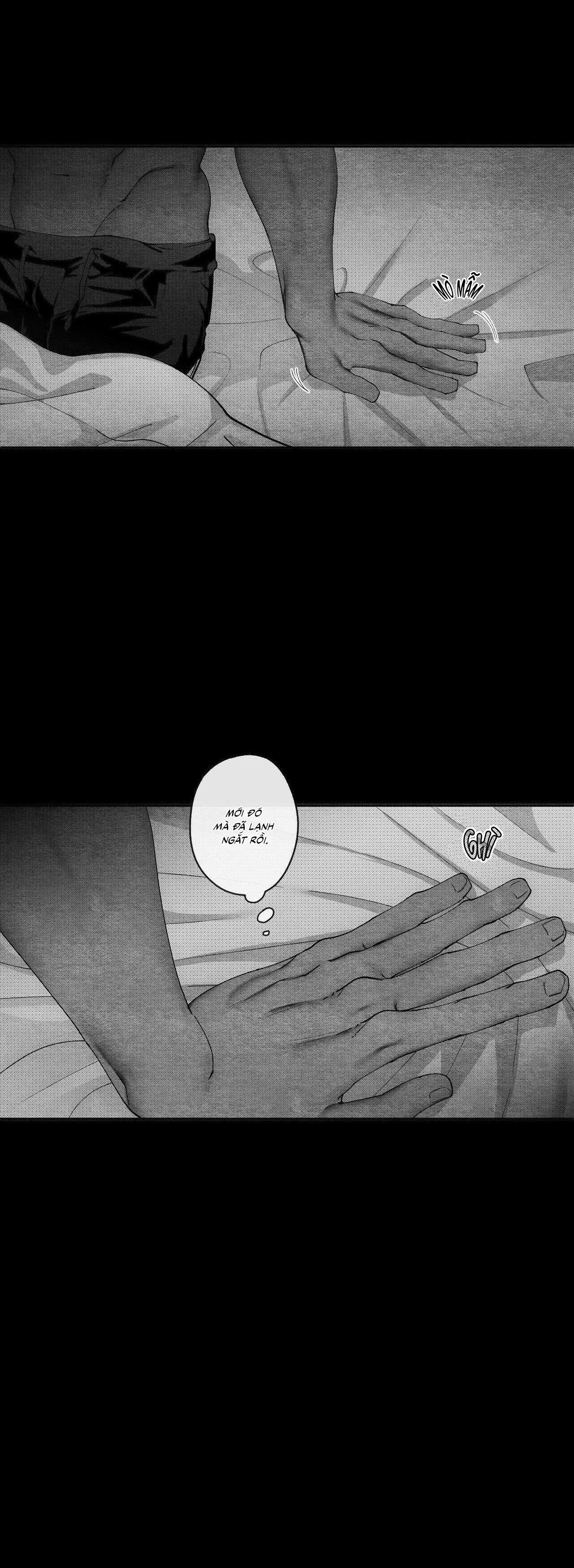 vóc dáng toàn mỹ chapter 25 37