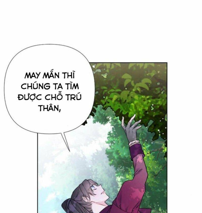 cách mà kỵ sĩ sống như tiểu thư chapter 31 11