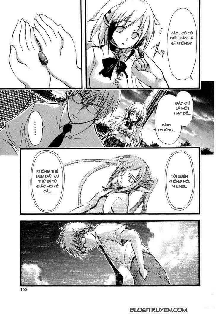 vật thất lạc của bầu trời chapter 18 37