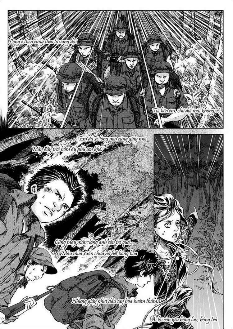 tổng hợp one shot. chapter 123 15