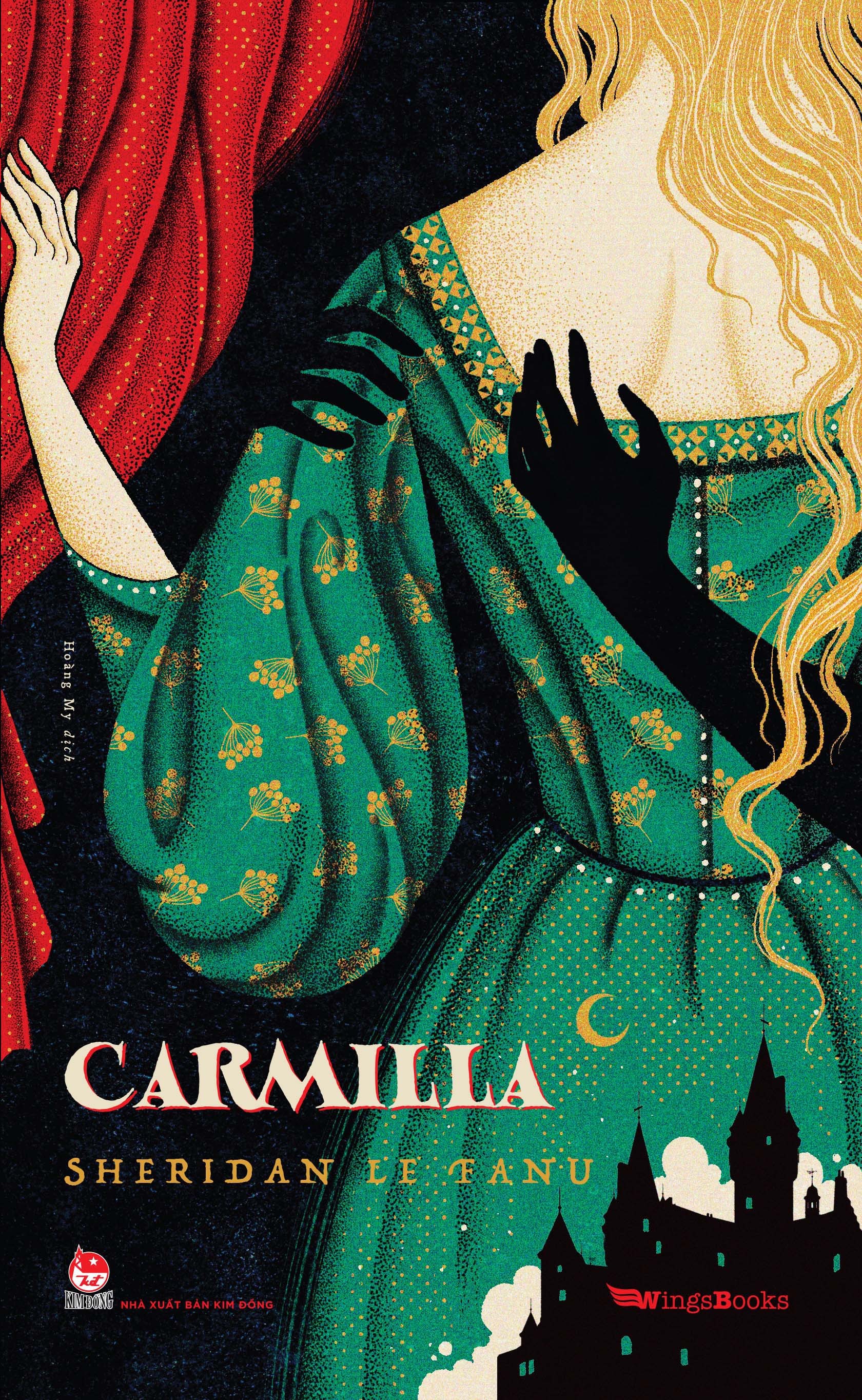 Carmilla