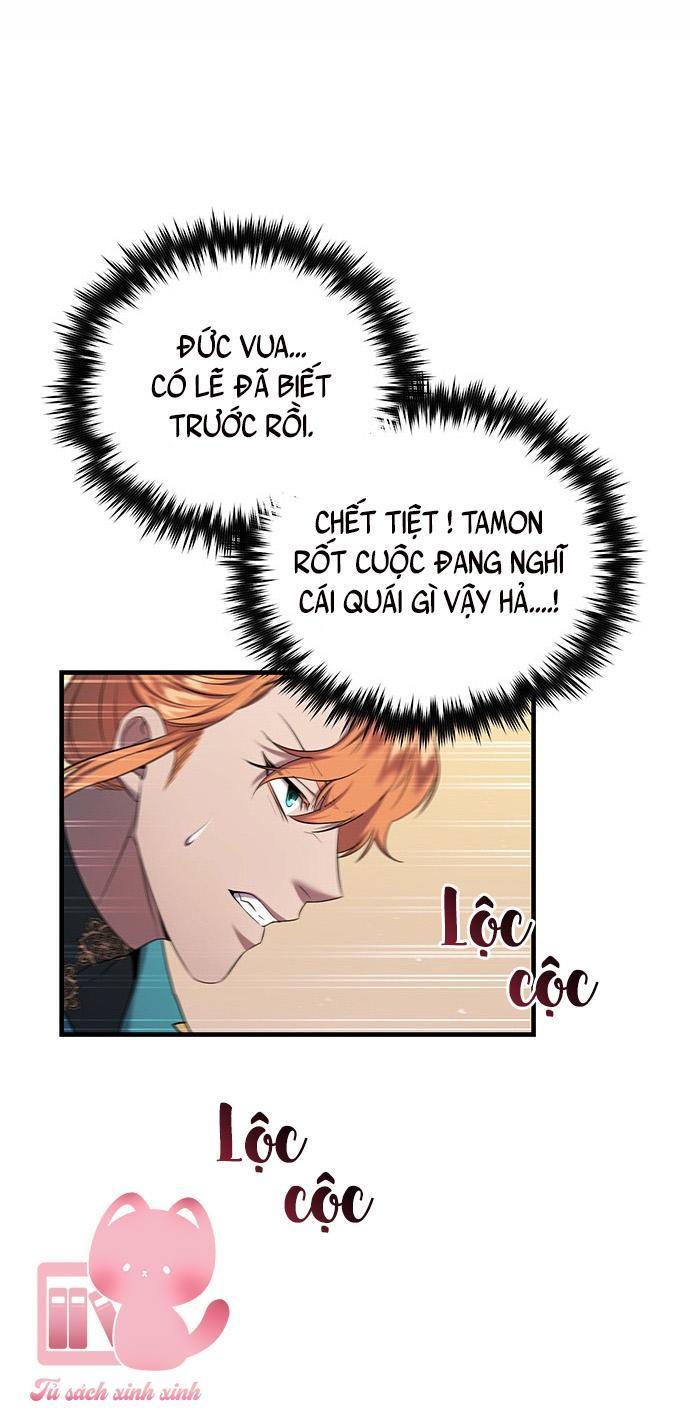 kẻ cướp đoạt hoàng hậu chapter 9 37