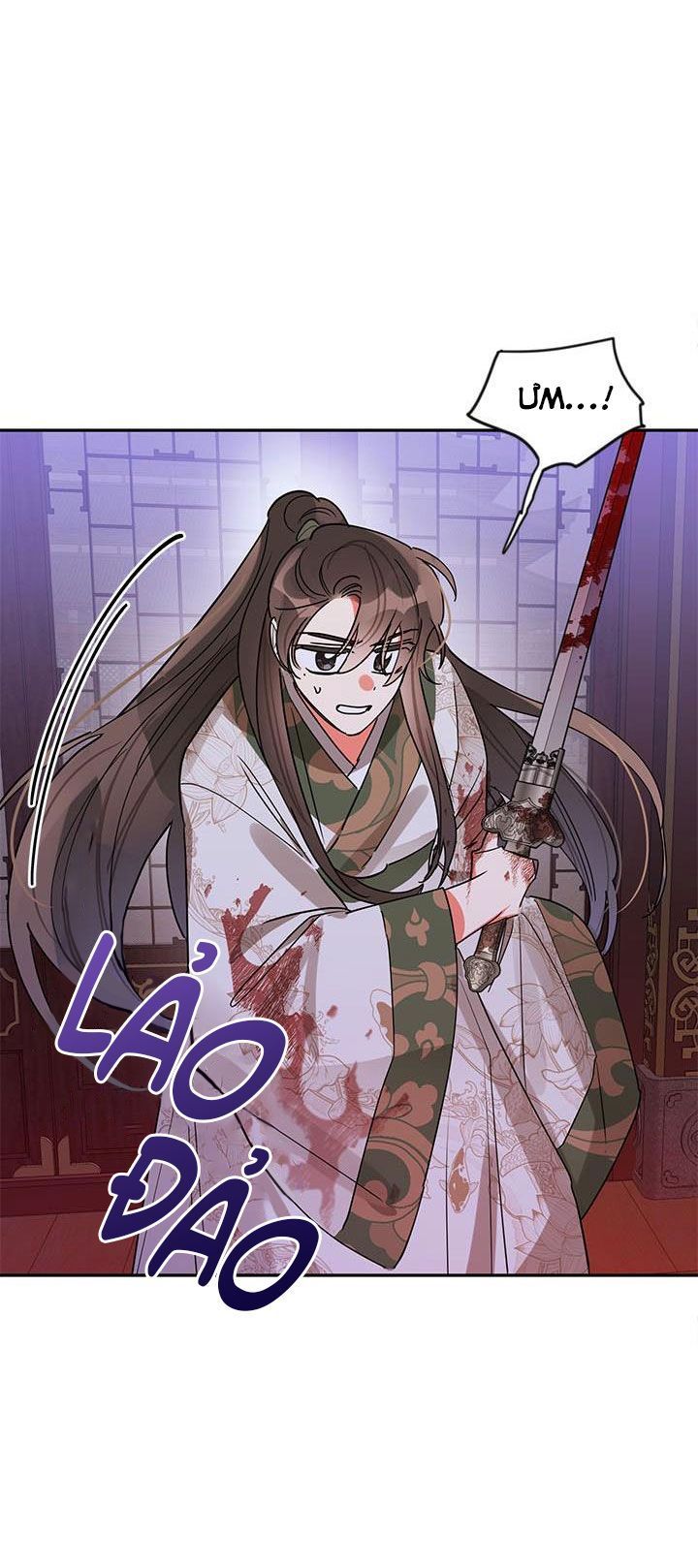 con gái bảo bối của boss phản diện chapter 14 58