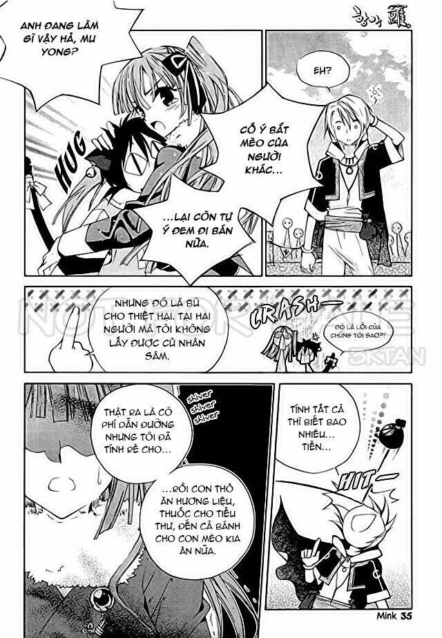 hangah, lee chapter 5 32