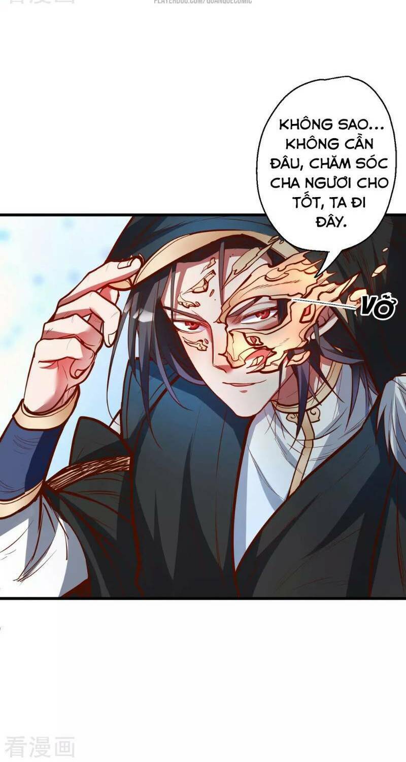 tối cường đại biểu hoàng kim thận chapter 48 29