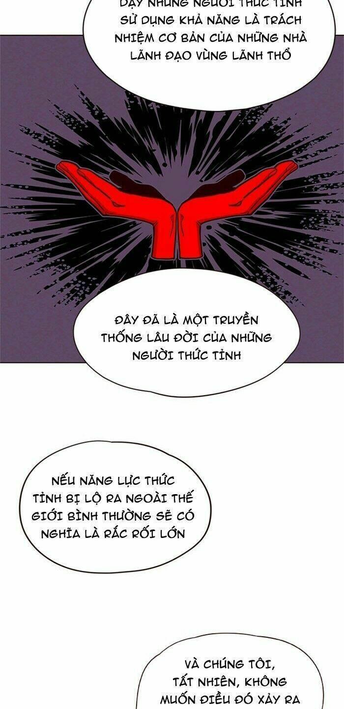 biến thân thành mèo chapter 17 17