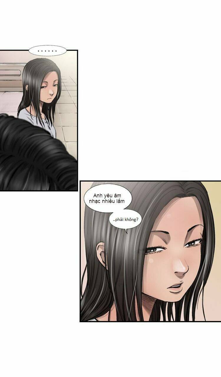 diamond dust chapter 12 27