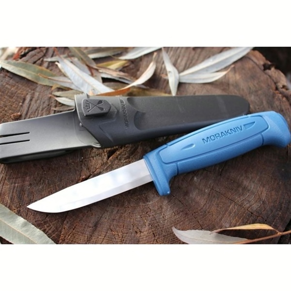 Dụng cụ cắt dã ngoại Morakniv BASIC 546