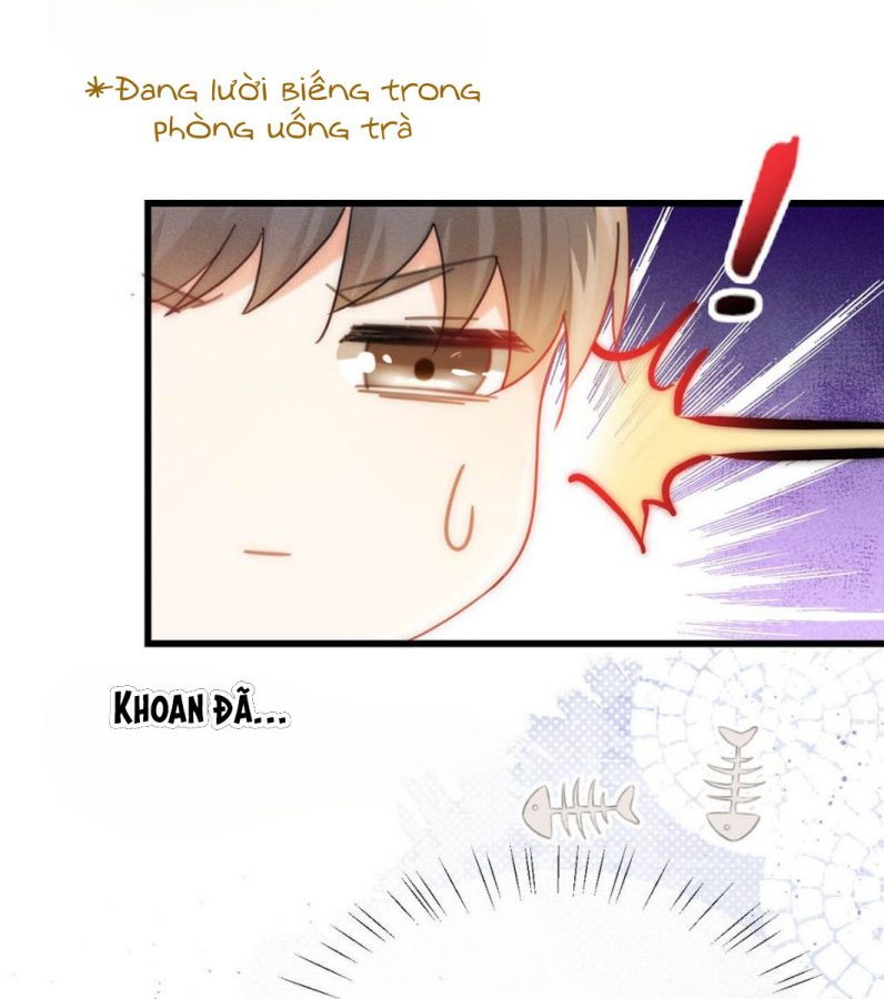 nịch tửu chapter 84 41