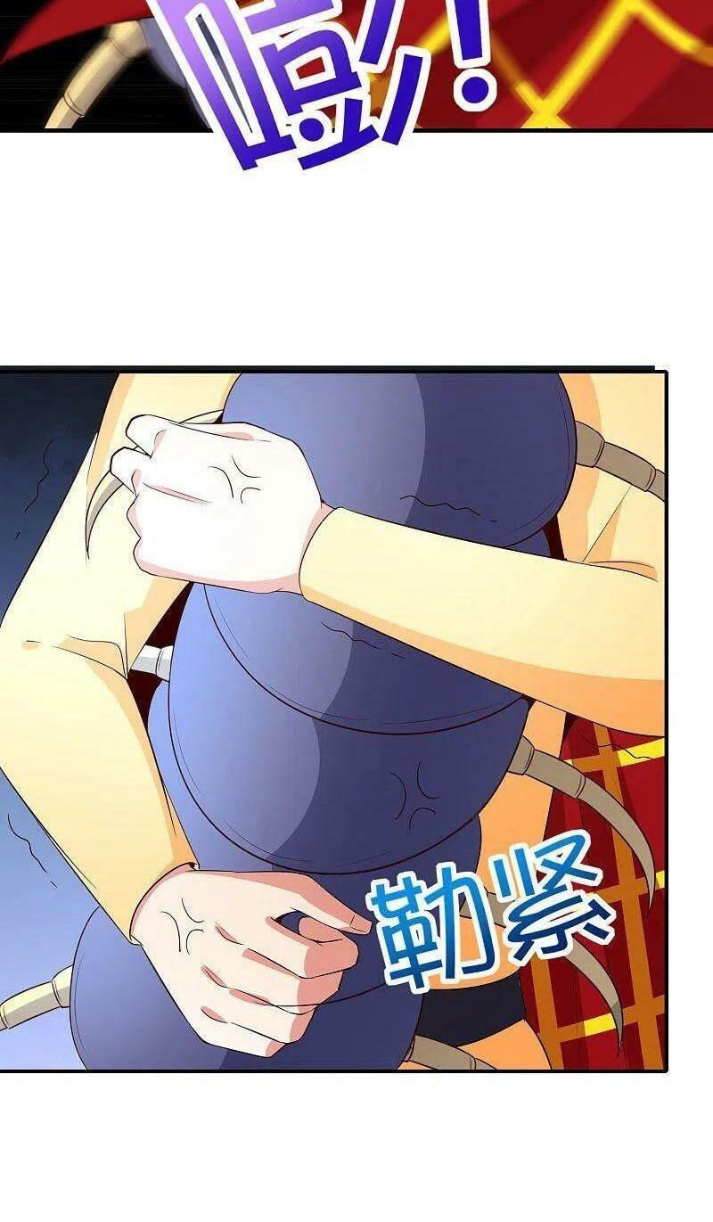 vòng bạn bè mạnh nhất của tiên giới chapter 162 4