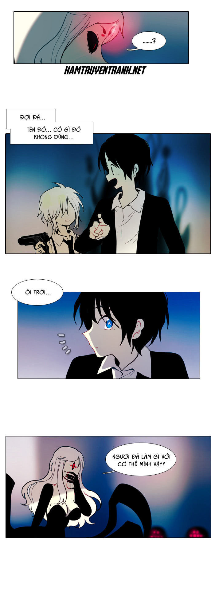 end & save chapter 11 9