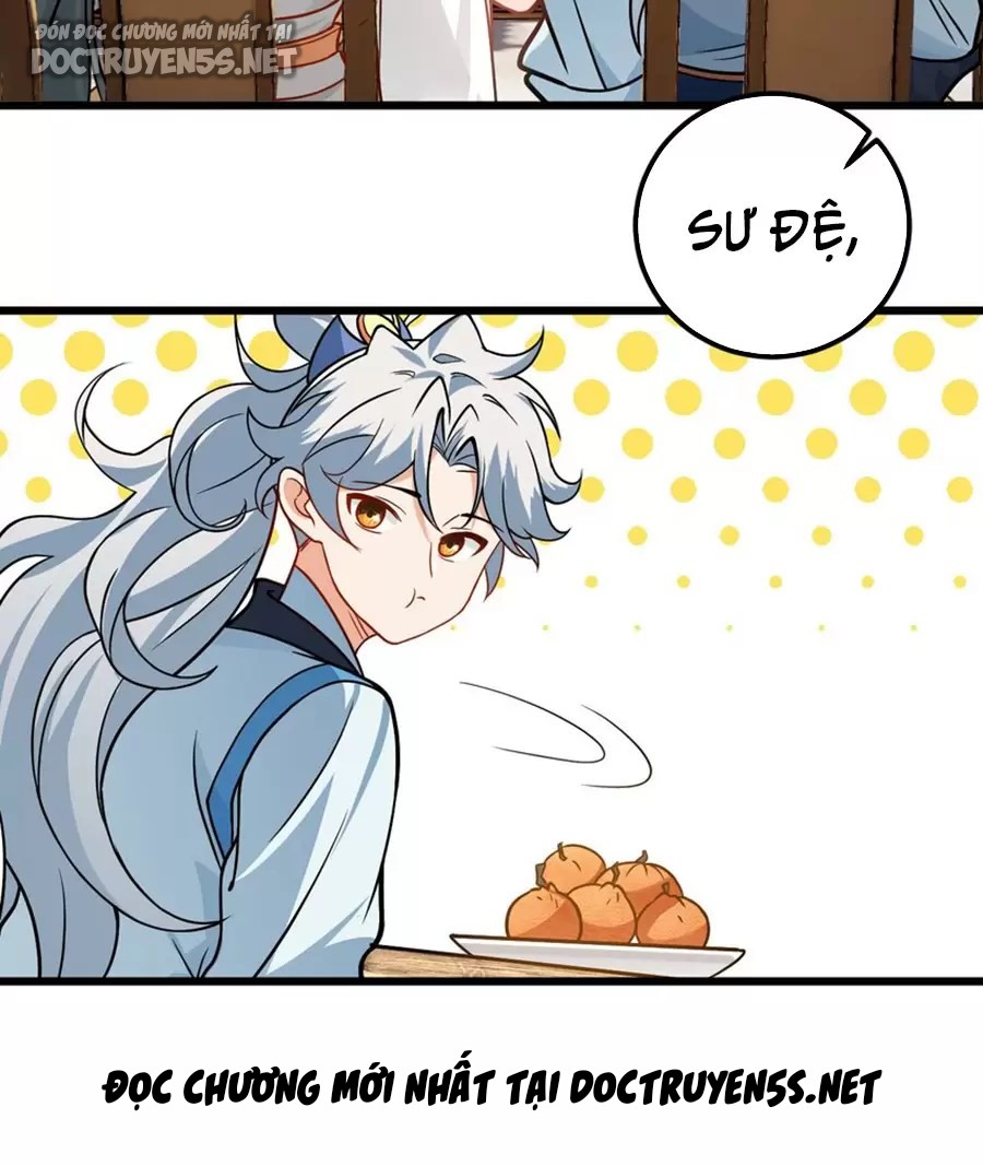 mang theo các tiên tử vô địch thiên hạ chapter 43.1 4