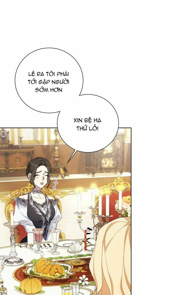 ta đã từng mong nàng biến mất chapter 44 52