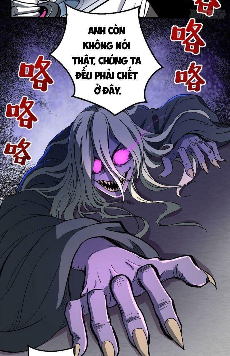 xã lam bạch chapter 49 7