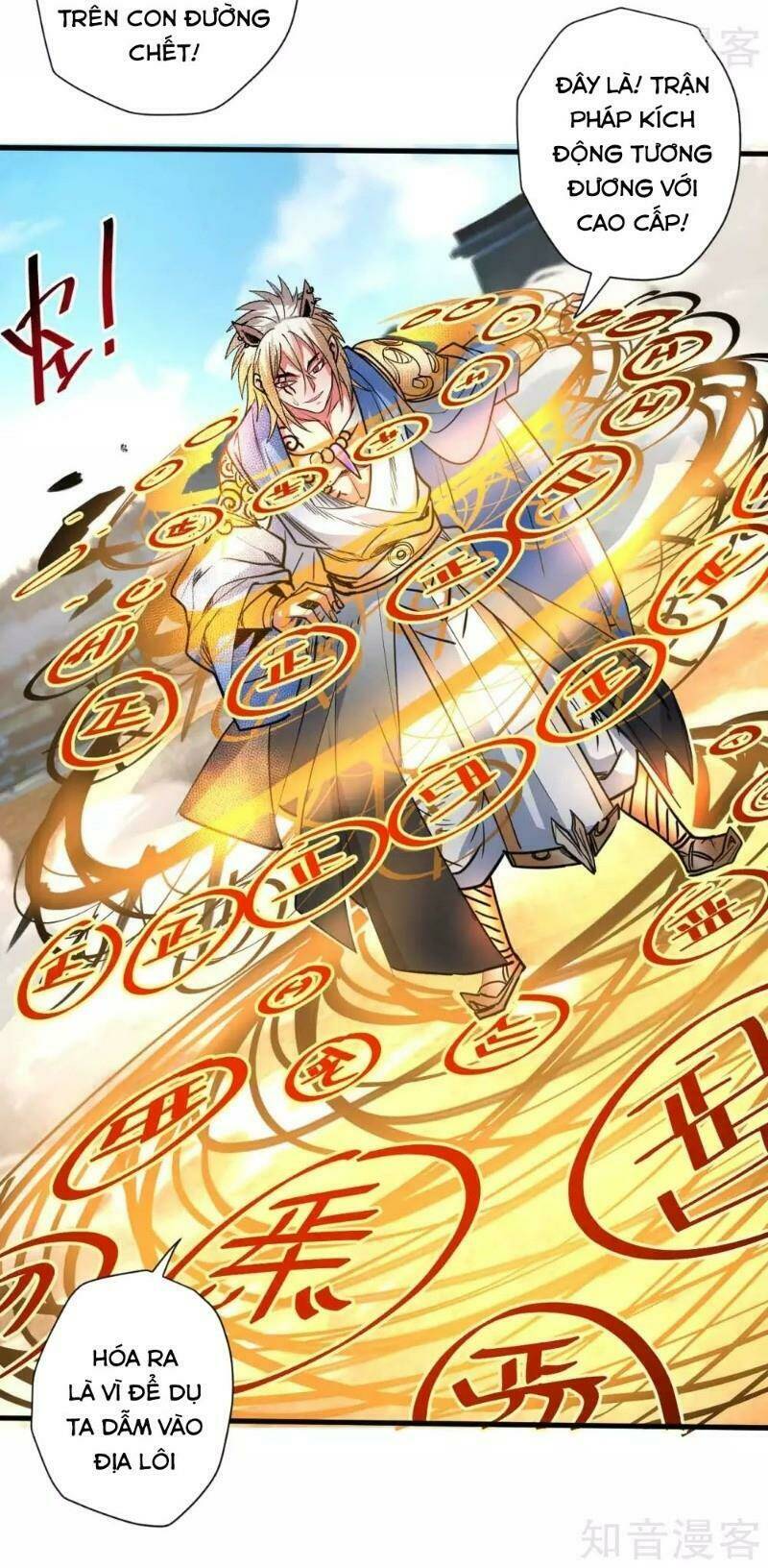 tối cường đại biểu hoàng kim thận chapter 99 8