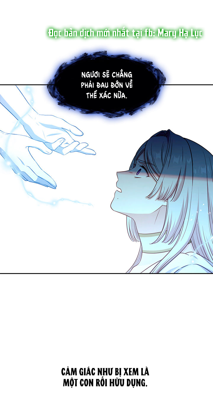 cẩn thận nữ phụ phản diện đấy! chapter 98 31