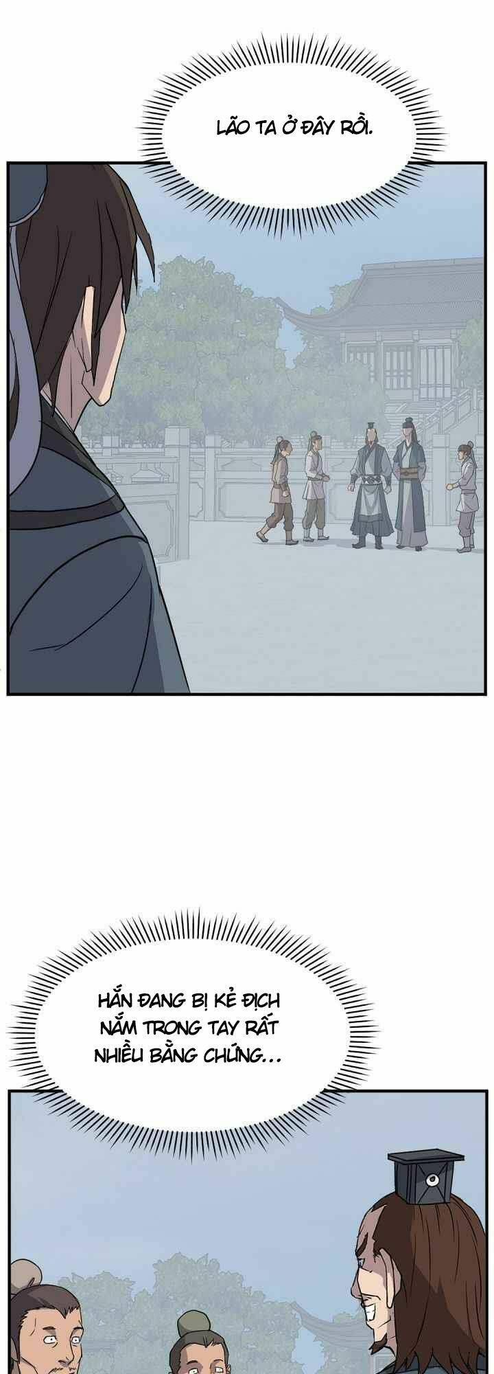 trọng sinh, bất khả chiến bại chapter 131 6