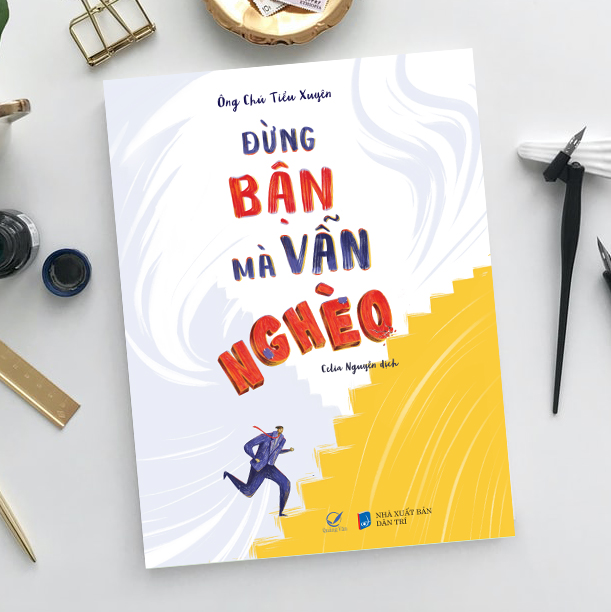 Hình ảnh Đừng Bận Mà Vẫn Nghèo