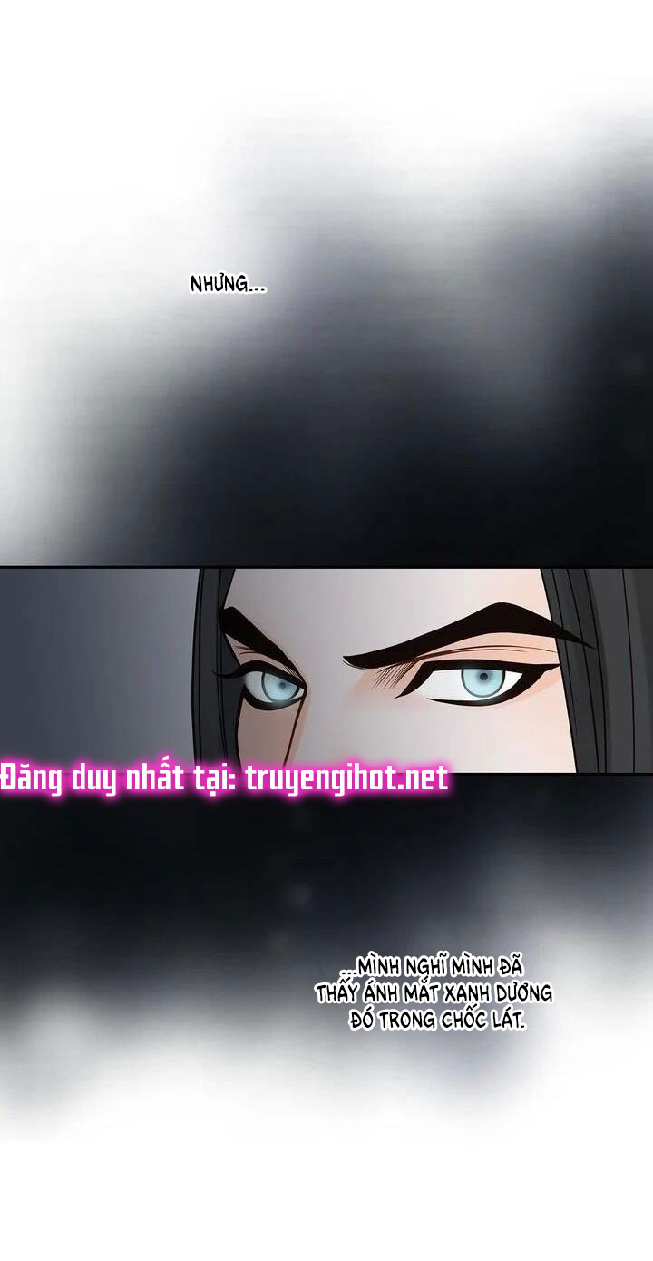 nữ hoàng bí ẩn chapter 4 28