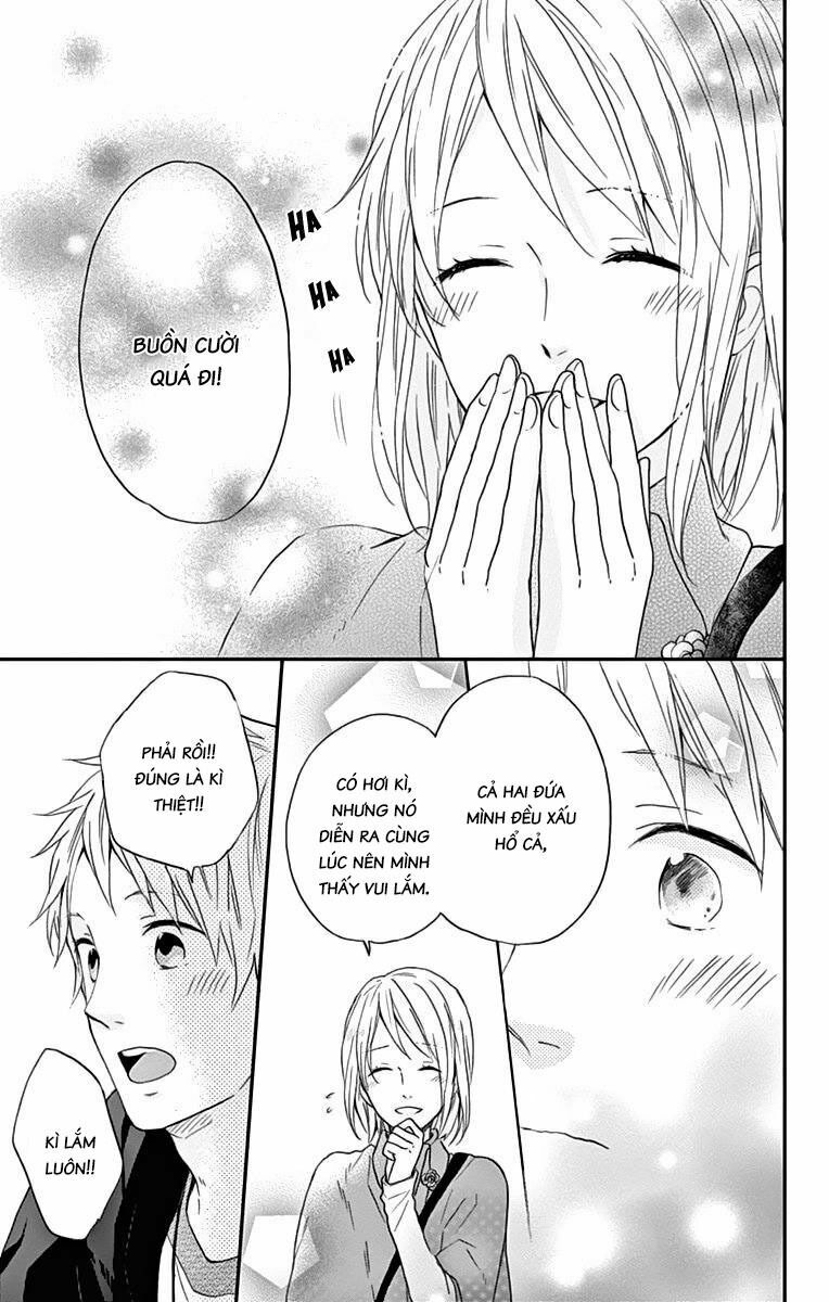 ngày cầu vồng chapter 15 19