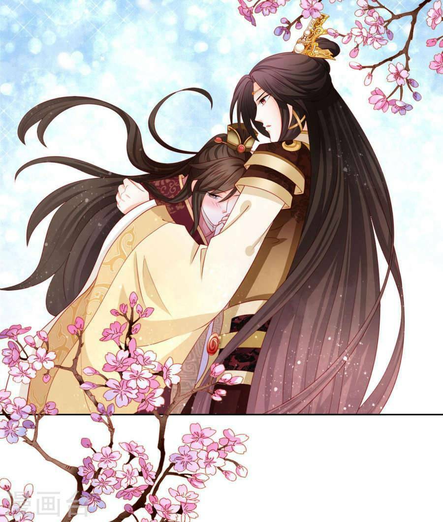 nam phi nữ tướng chapter 11 29