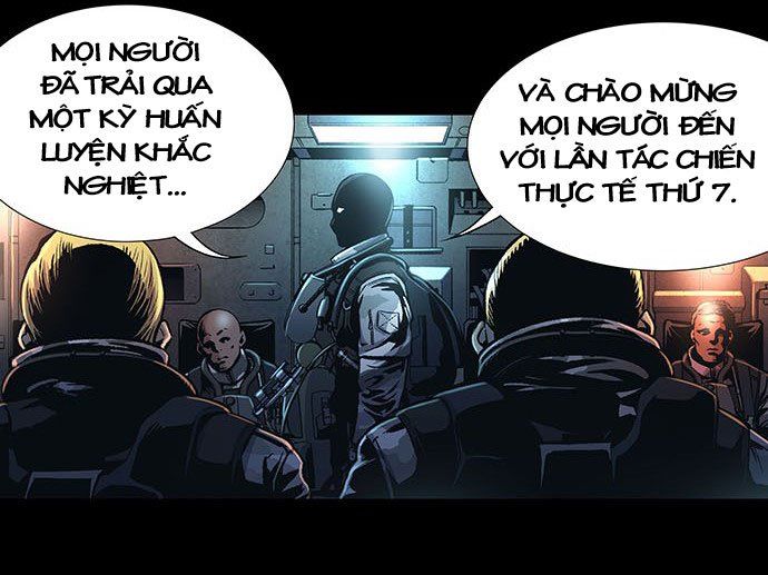 dog man (chó săn) chapter 1 19