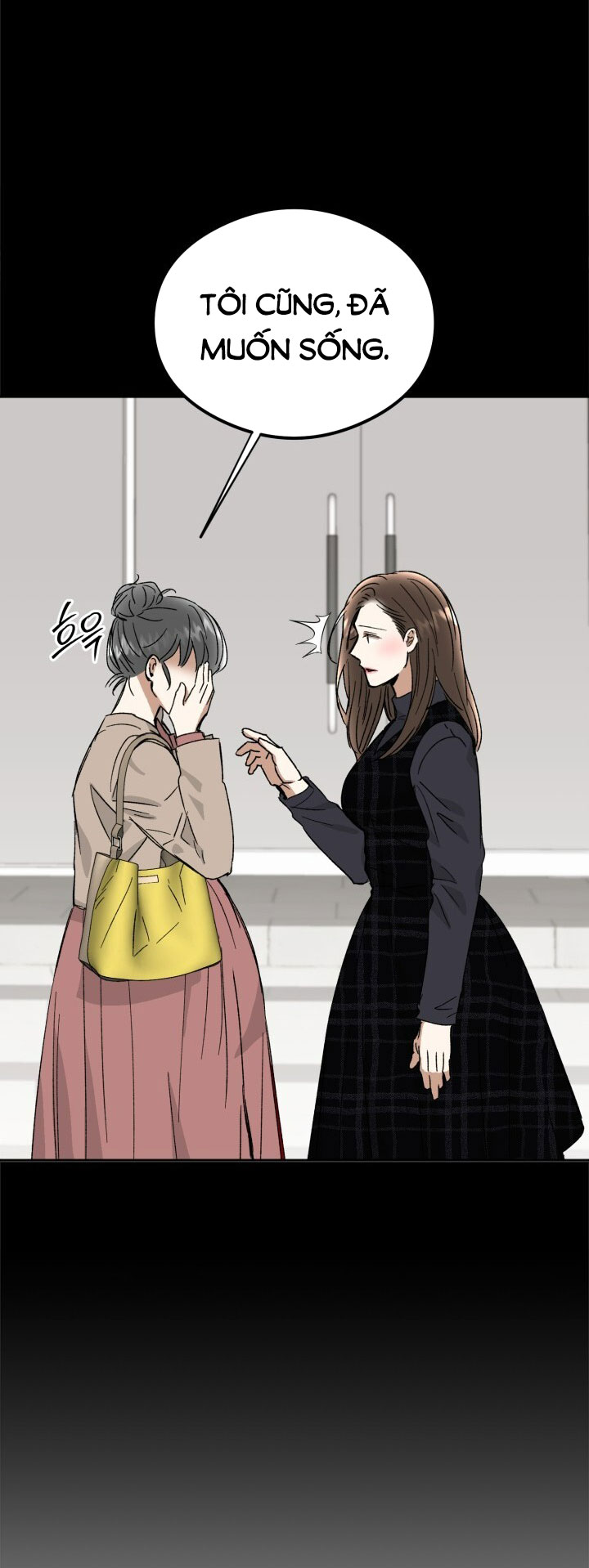 Ưu Thế Tuyệt Đối chapter 23.2 - Trang 3