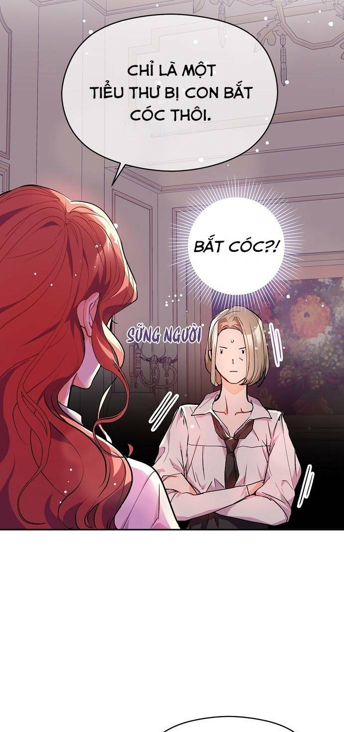 tôi không cố ý quyến rũ nam chính đâu! chapter 30 45