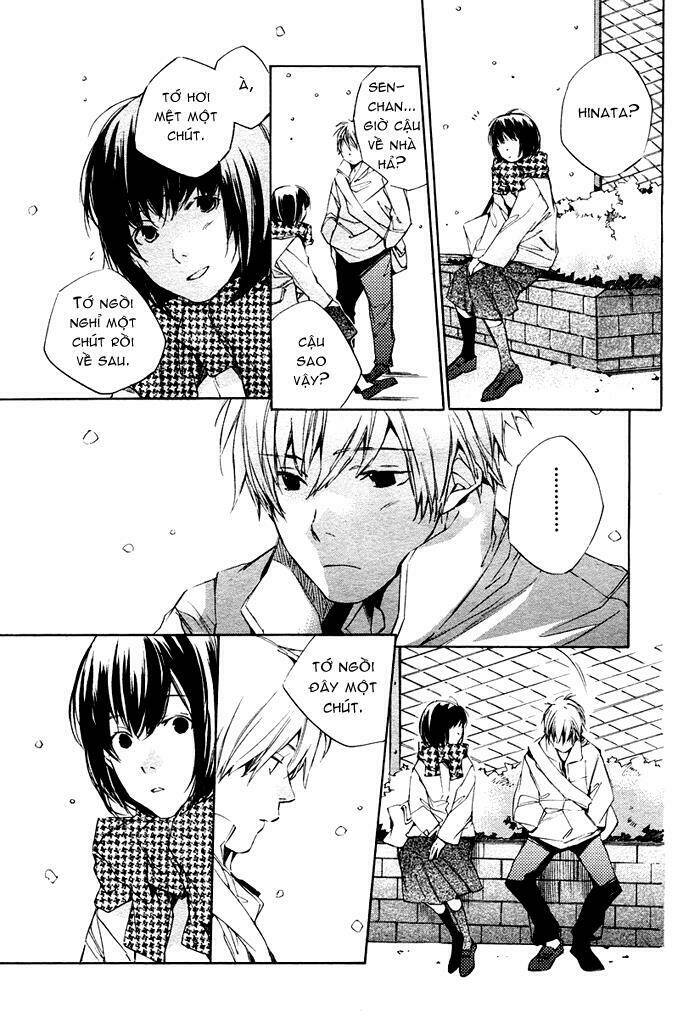 nanairo sekai chapter 3 20