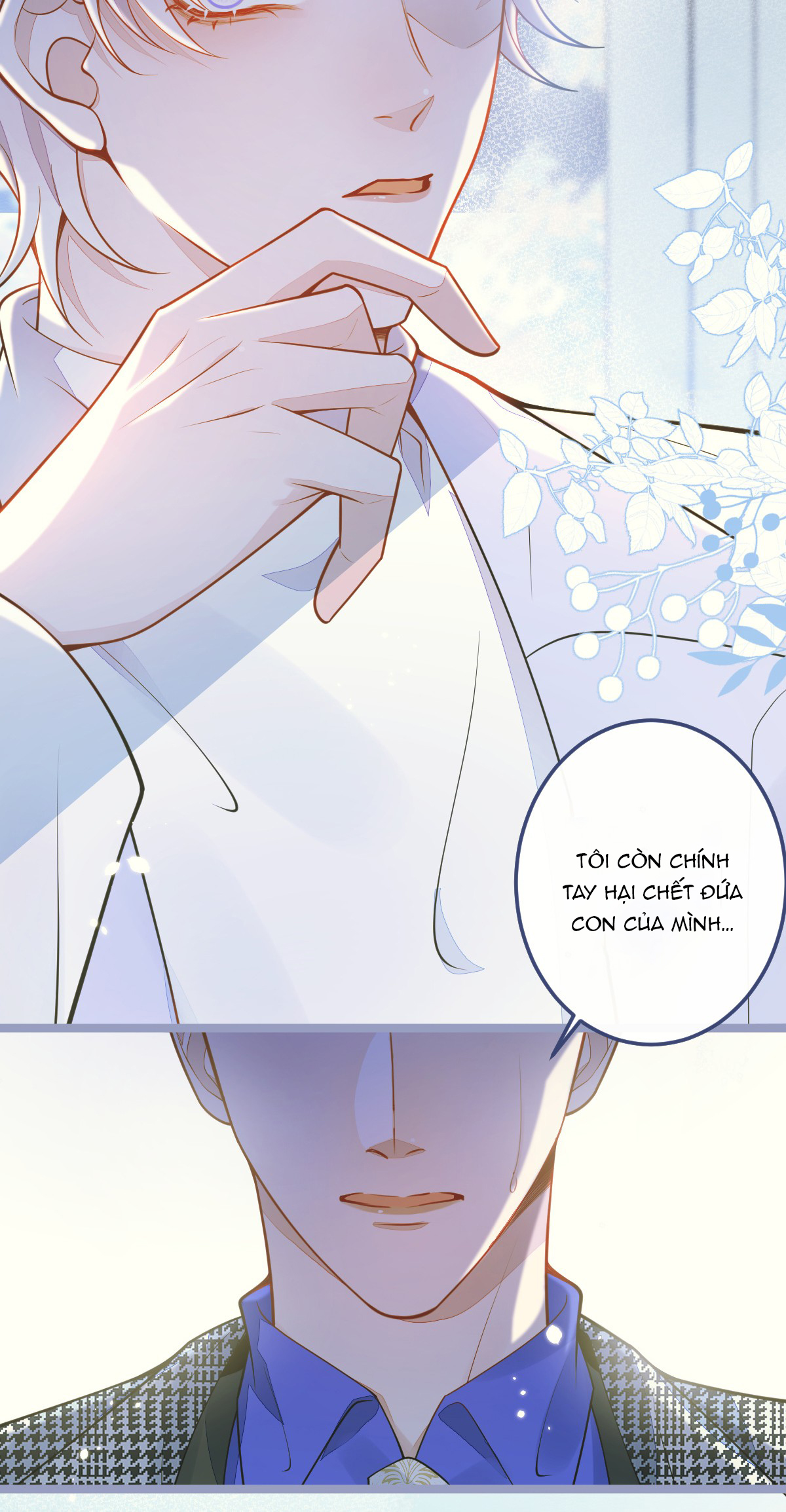 ân sủng của sói chapter 5 30