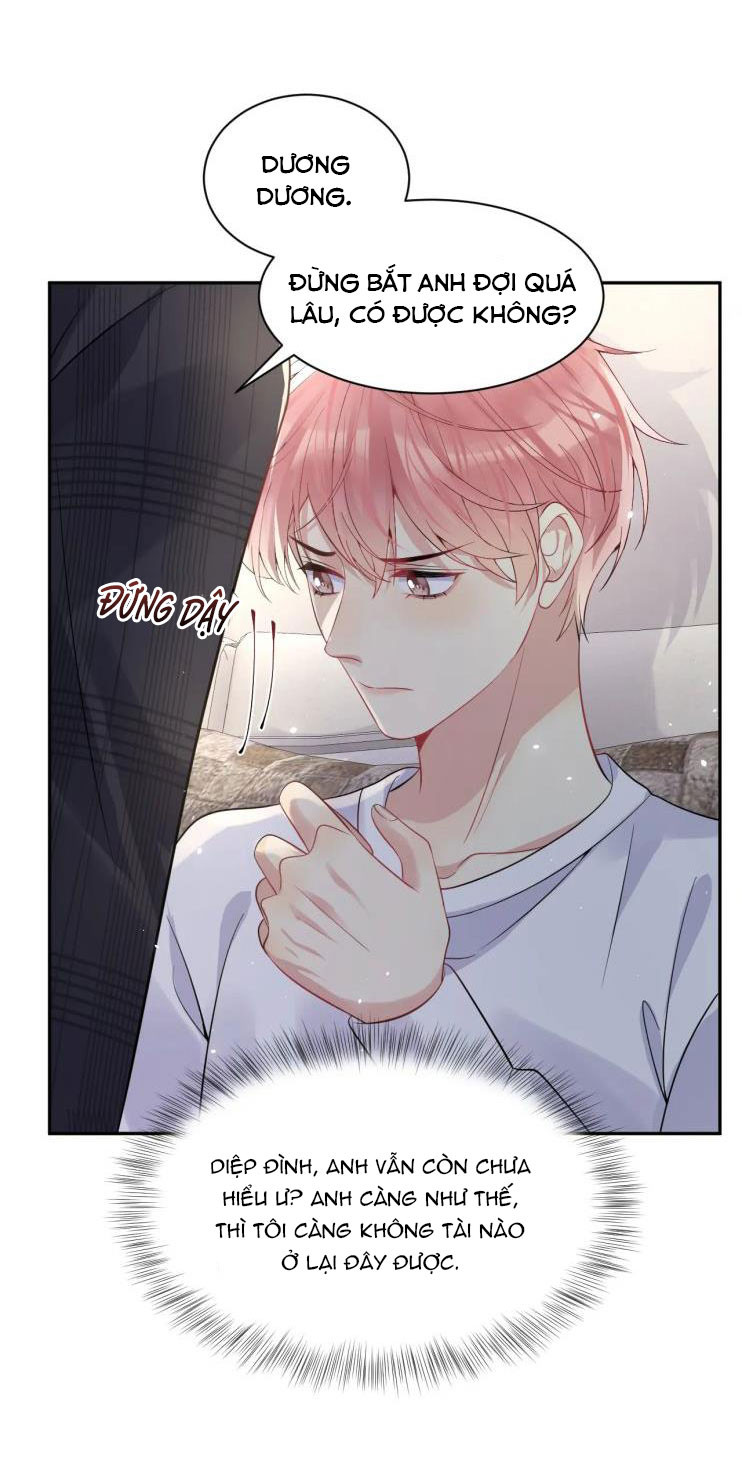 lại bị bạn trai cũ nhắm trúng rồi chapter 41 32