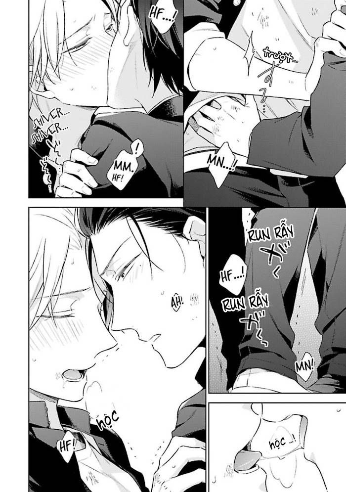 double face niha kanawanai chapter 2 31