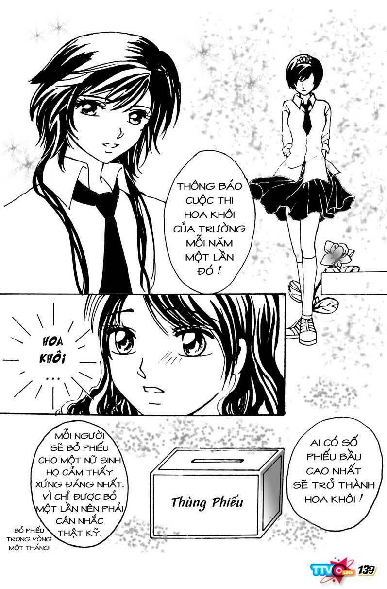 tạp chí truyện tranh việt nam online - ttvo chapter 3.2 59