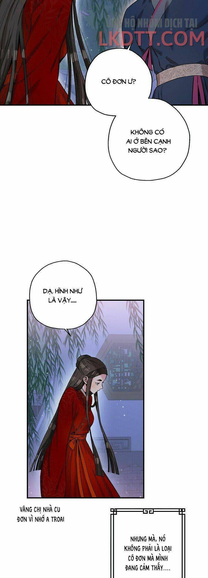 tôi trở thành nhân vật phản diện giỏi nhất trong giới võ thuật chapter 50 22