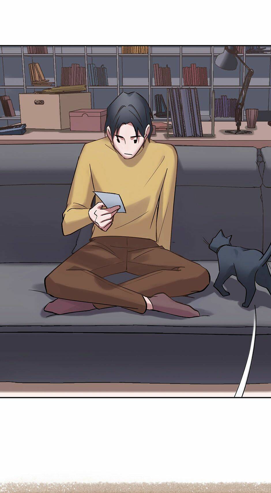 anh hùng và hiệp nữ chapter 64 3