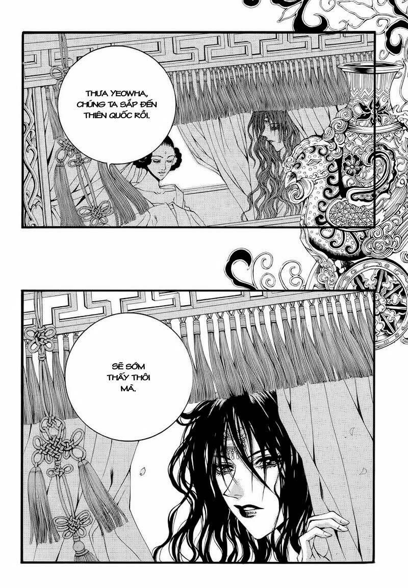 habaek-eui shinbu chapter 46 8