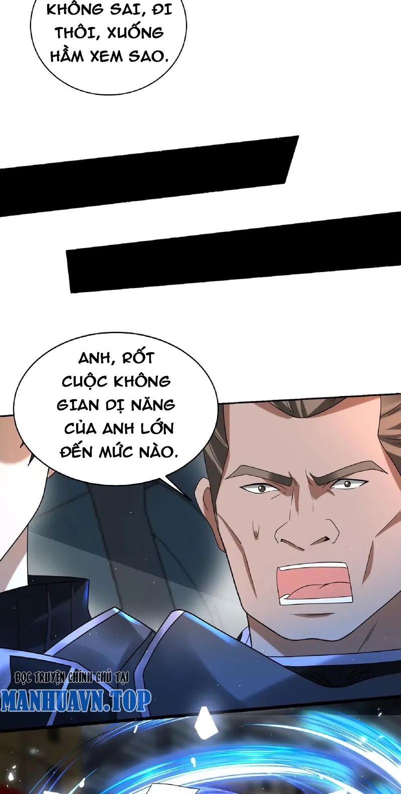 không gian hệ lão lục: dự trữ một vạn tấn thịt ngày tận thế chapter 19 12