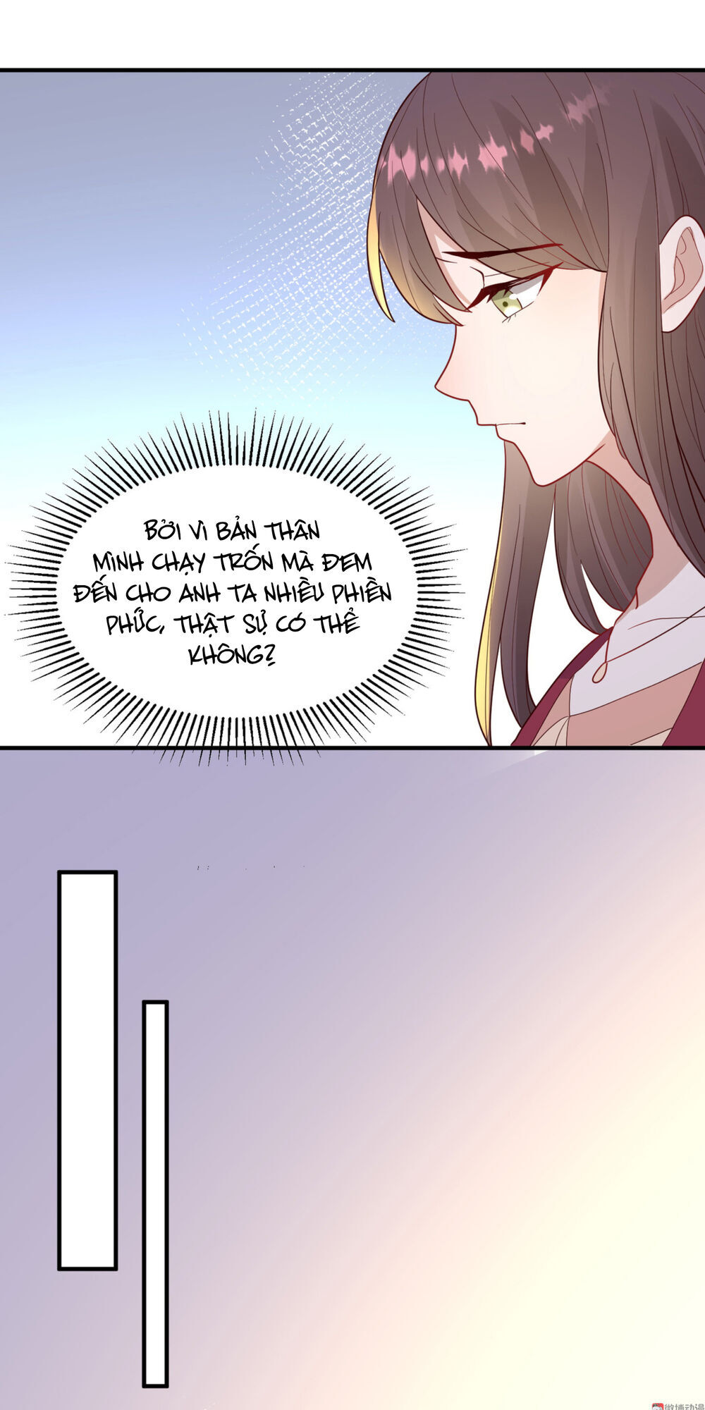 tổng tài truy thê: phu nhân lại chạy trốn chapter 29 12