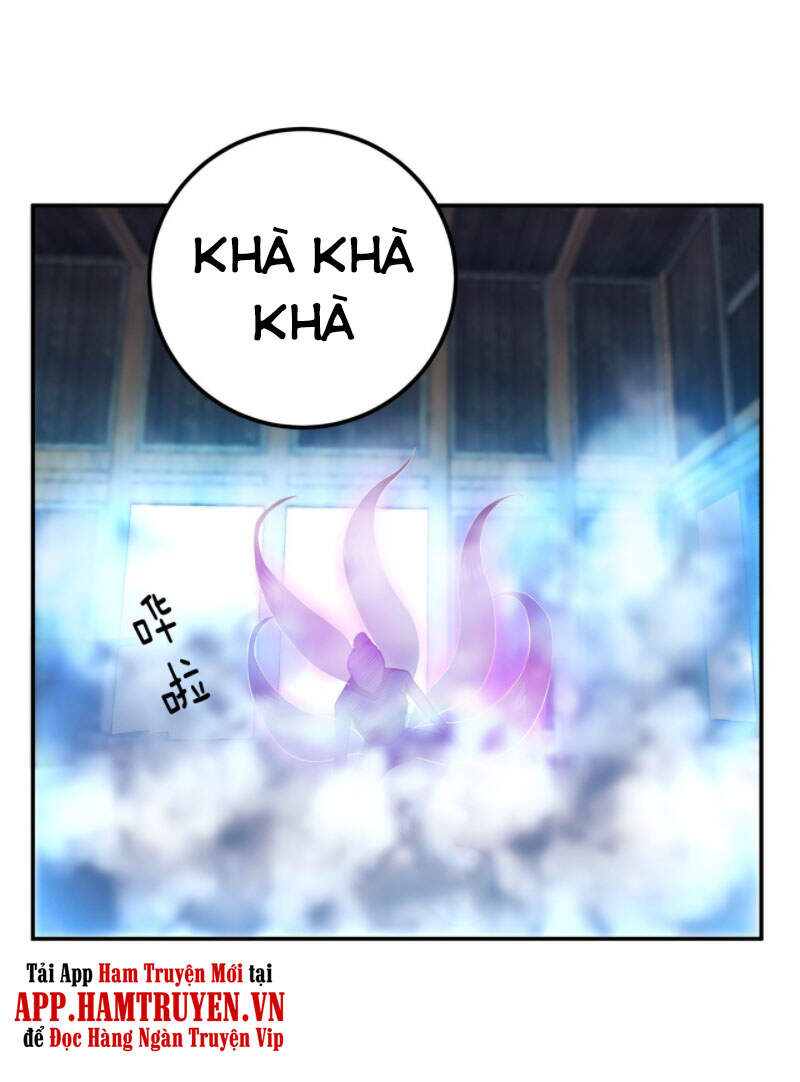 nam chính và hậu cung đều là của ta chapter 17 19