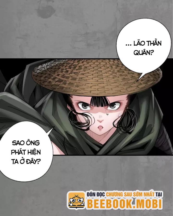 Tạng Phong Hành chapter 183 26