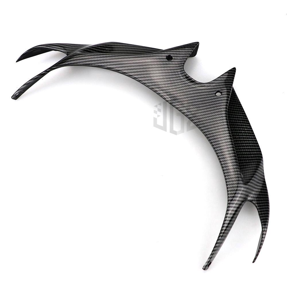 Ốp Nhựa Bảo Vệ Cánh Quạt Cho Xe Mô Tô Kawasaki Ninja400 2018-2019