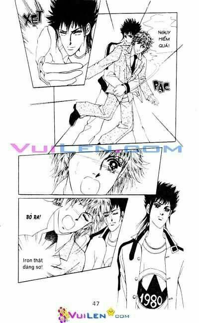 vật cản tình yêu chapter 4 47