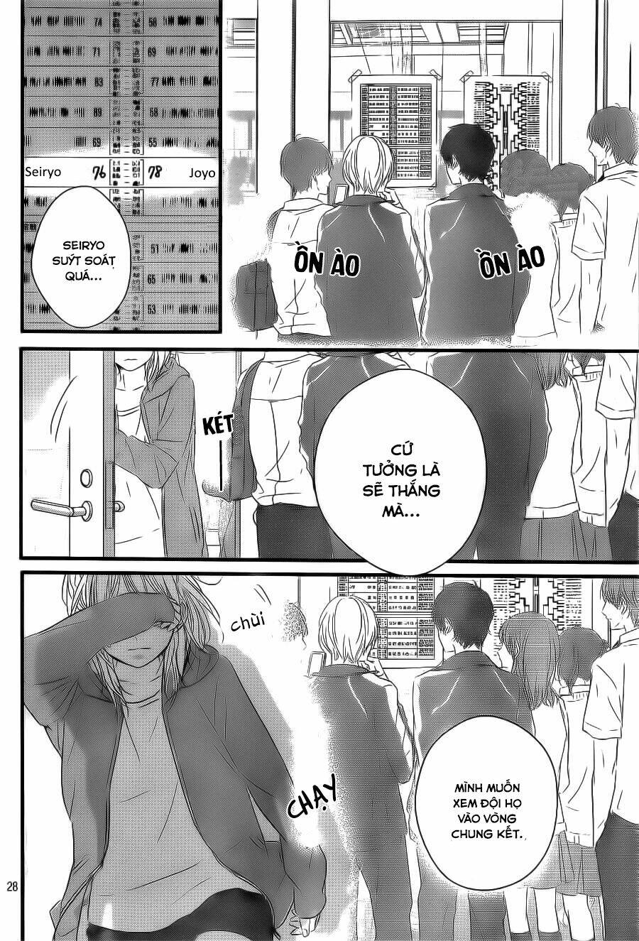 haru matsu bokura chapter 17 28