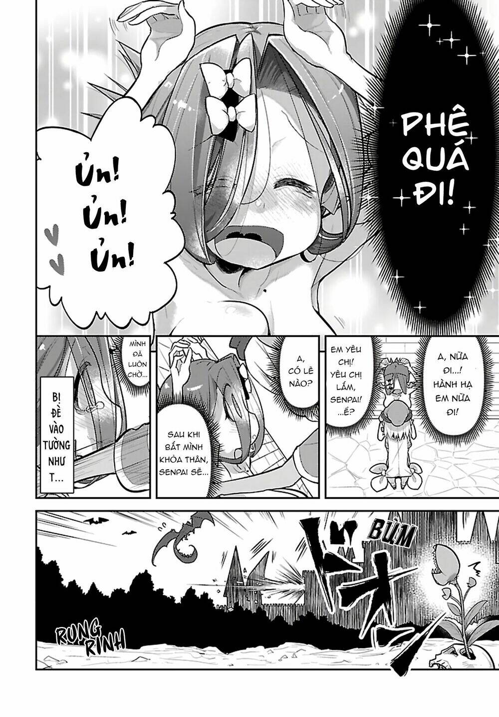 goblin is very strong chapter 15 12