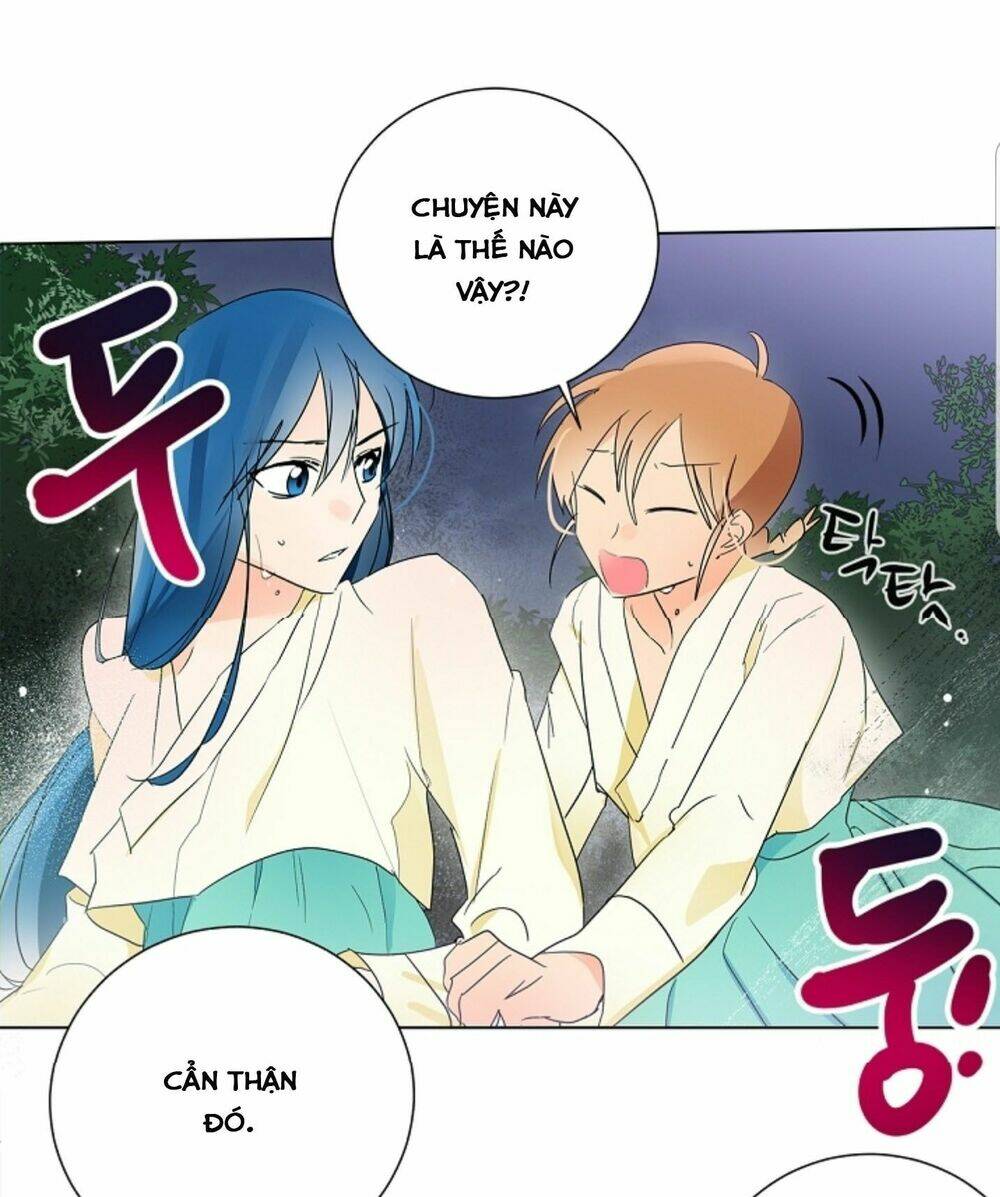 chae hong sa chapter 34 17