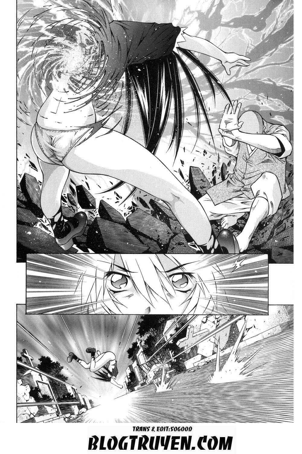 dragon girl - ikkitousen chapter 56 16